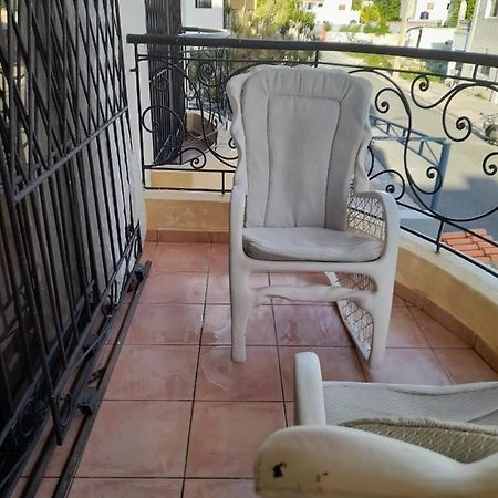 Residencial Flor De Bayahibe Apartment Exterior photo