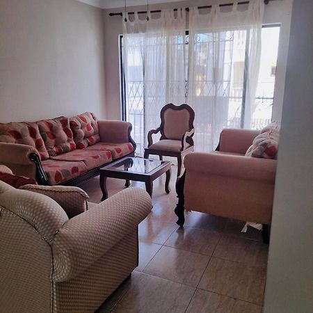 Residencial Flor De Bayahibe Apartment Exterior photo