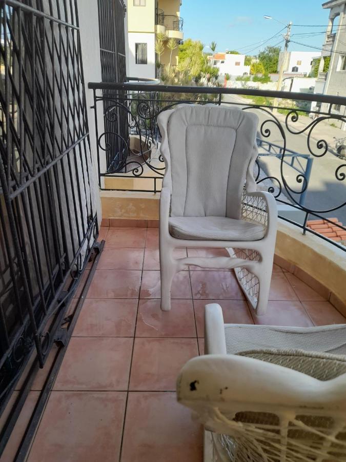 Residencial Flor De Bayahibe Apartment Exterior photo