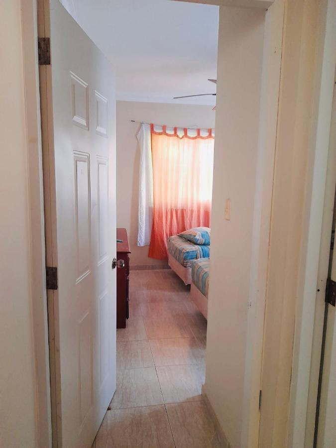 Residencial Flor De Bayahibe Apartment Exterior photo